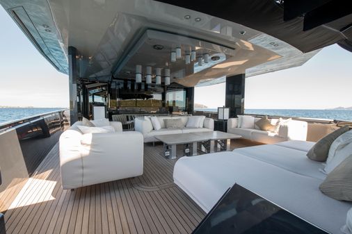 Arcadia Yachts 85 image