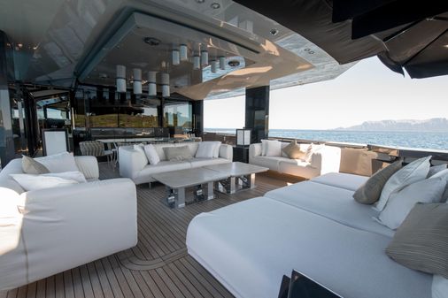 Arcadia Yachts 85 image