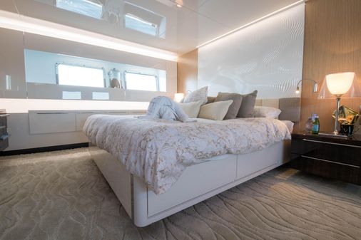 Arcadia Yachts 85 image