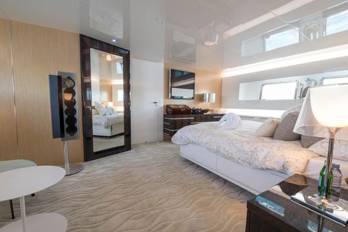 Arcadia Yachts 85 image