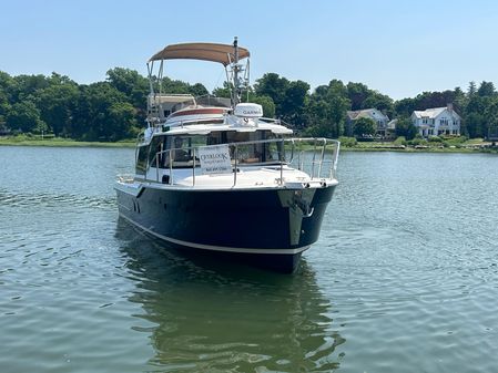 Ranger Tugs R-29 CB image