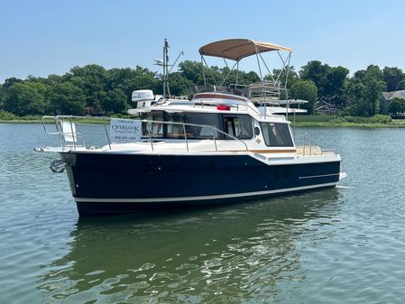 Ranger Tugs R-29 CB image