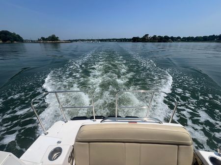 Ranger Tugs R-29 CB image