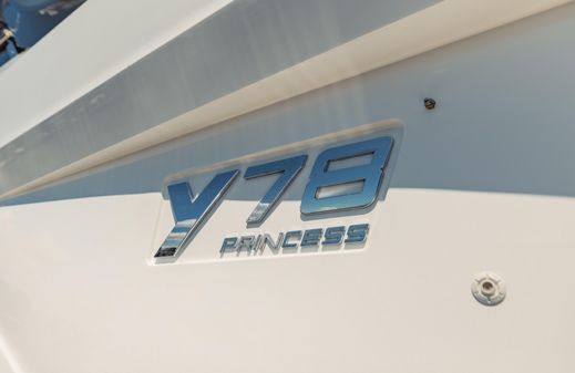 Princess Y78 image