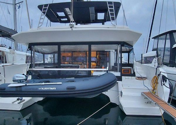 Dufour Catamarans 48 image