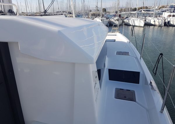 Dufour Catamarans 48 image