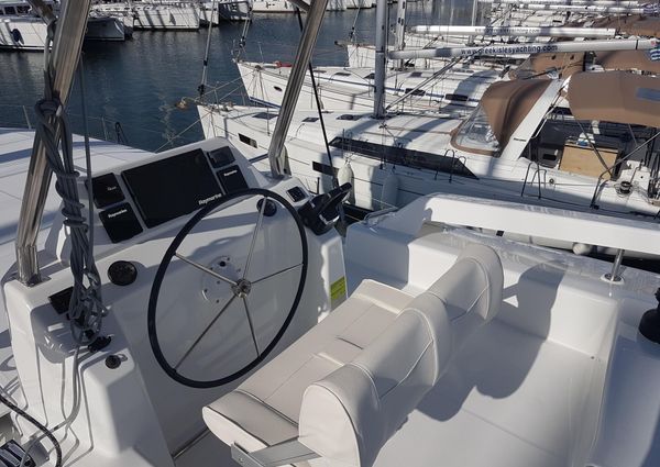 Dufour Catamarans 48 image