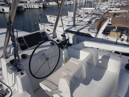 Dufour Catamarans 48 image