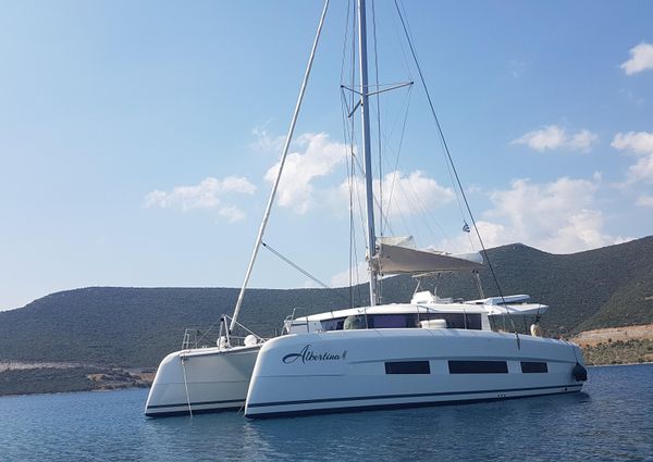 Dufour Catamarans 48 image