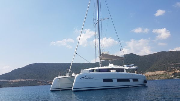 Dufour Catamarans 48 image