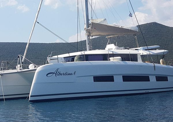 Dufour Catamarans 48 image