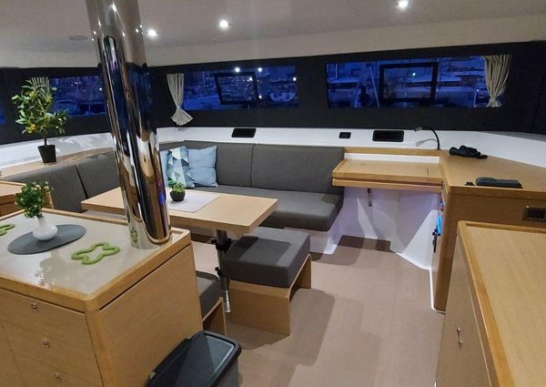 Dufour Catamarans 48 image