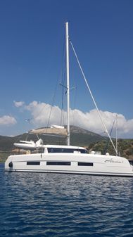 Dufour Catamarans 48 image