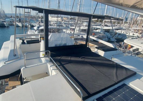 Dufour Catamarans 48 image