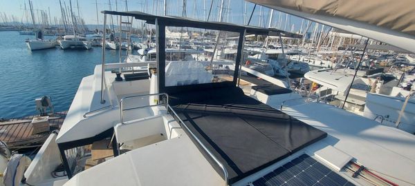 Dufour Catamarans 48 image