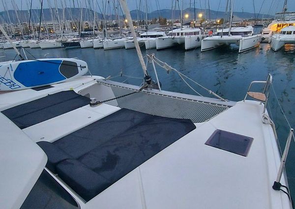 Dufour Catamarans 48 image