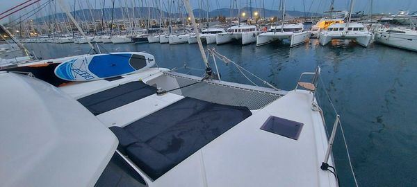 Dufour Catamarans 48 image