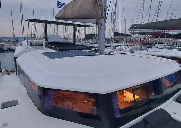 Dufour Catamarans 48 image