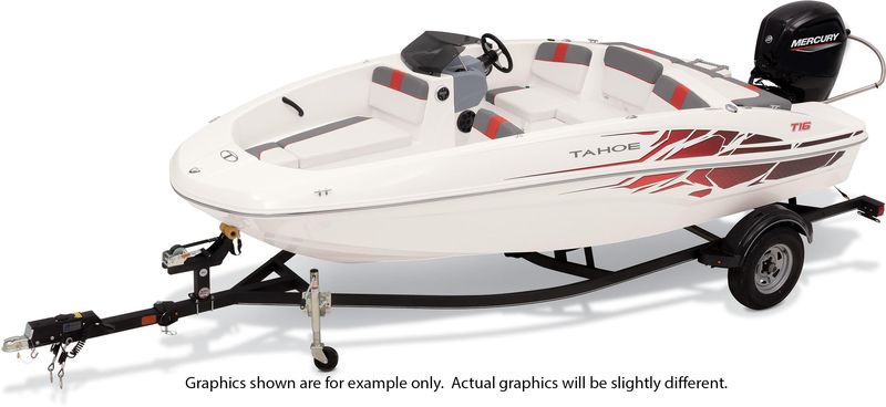 Tahoe T 18 - main image