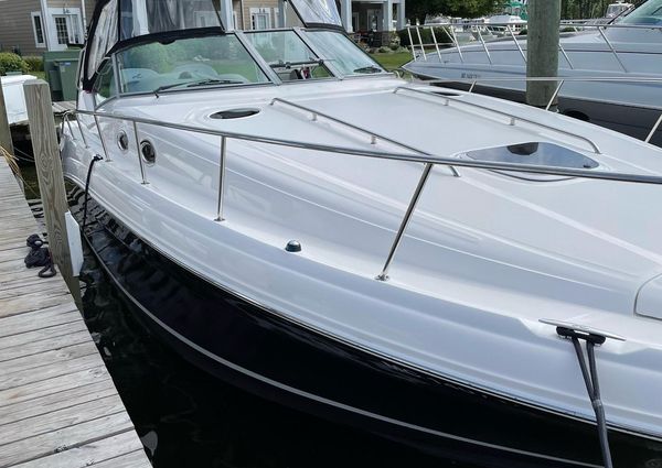 Sea-ray 340-SUNDANCER image