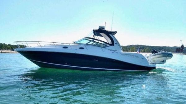 Sea Ray 340 Sundancer 