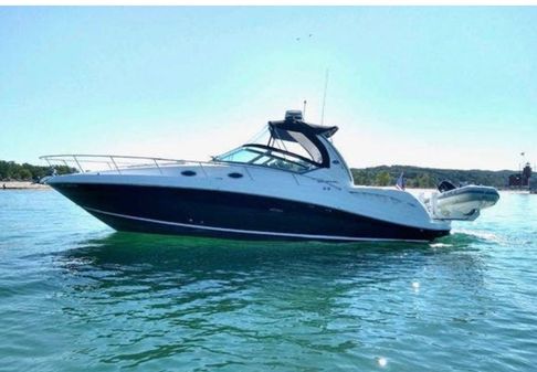 Sea-ray 340-SUNDANCER image