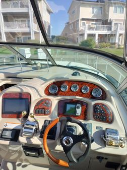 Sea-ray 340-SUNDANCER image