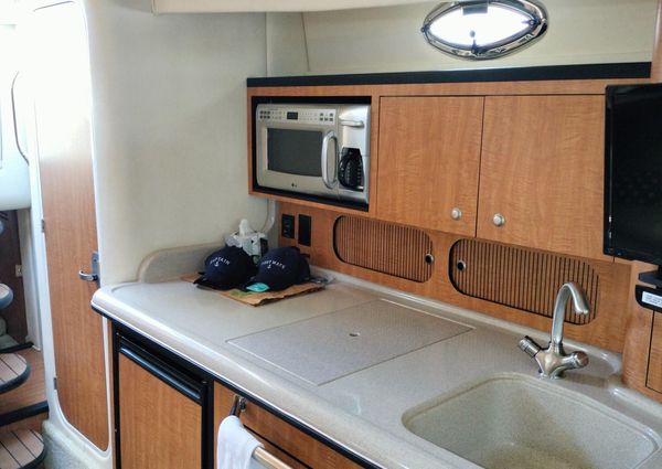 Sea-ray 340-SUNDANCER image