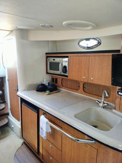 Sea-ray 340-SUNDANCER image