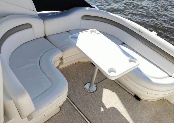 Sea-ray 340-SUNDANCER image