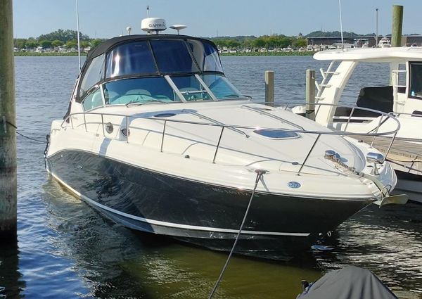 Sea-ray 340-SUNDANCER image