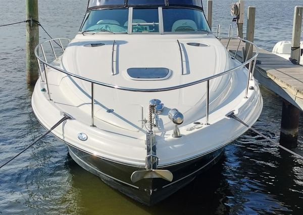 Sea-ray 340-SUNDANCER image