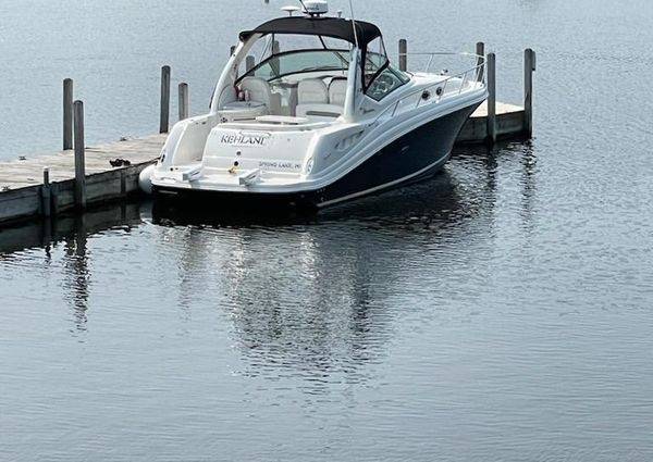 Sea-ray 340-SUNDANCER image