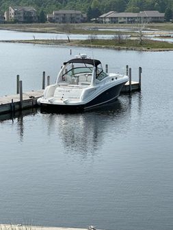 Sea-ray 340-SUNDANCER image