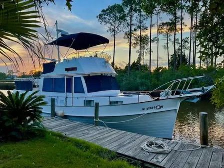 Grand-banks 36-MOTORYACHT image