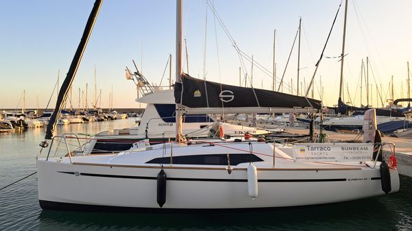 Sunbeam 22.1