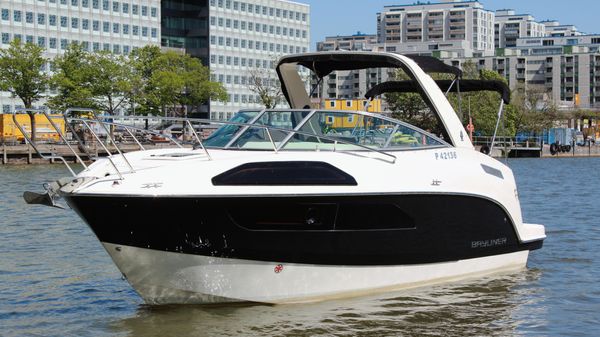 Bayliner Boats for Sale - Approved Boats