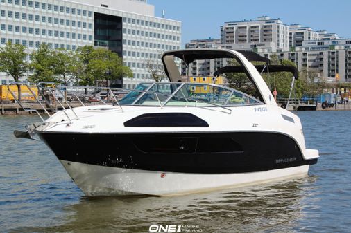 Bayliner Ciera 8 image