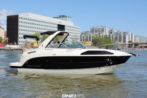 Bayliner Ciera 8 image