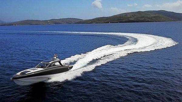 Bladerunner 45 GT