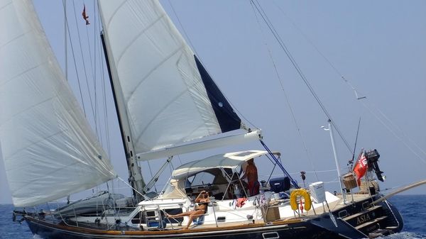 Hylas 54 CC