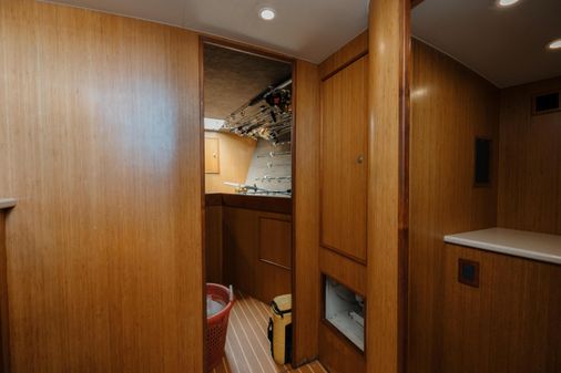 Custom Carolina 42' Bobby Sullivan Express image