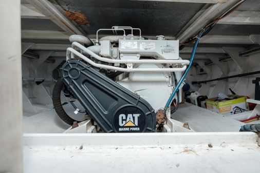 Custom Carolina 42' Bobby Sullivan Express image