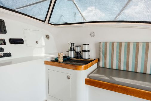 Custom Carolina 42' Bobby Sullivan Express image