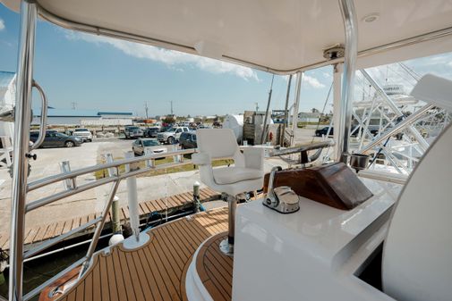 Custom Carolina 42' Bobby Sullivan Express image