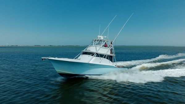 Custom Carolina 42' Bobby Sullivan Express image