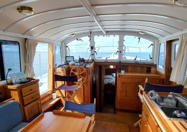 Covey Island Cruiser image