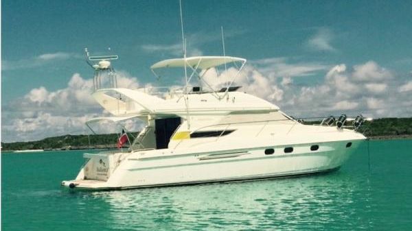 Viking Sports Cruiser 