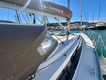 Bavaria Cruiser 34 image