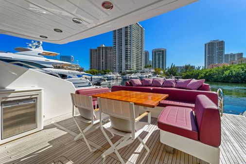 Sunseeker Predator 84 image